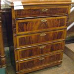 370 7290 CHEST OF DRAWERS